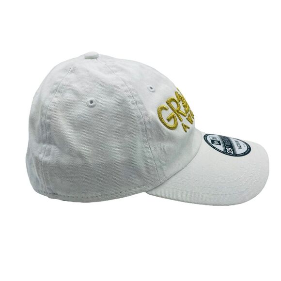 New Era 55th GRAMMY Awards Official Fitted Hat Limited Edition Grammys Sz Medium - Picture 3 of 5